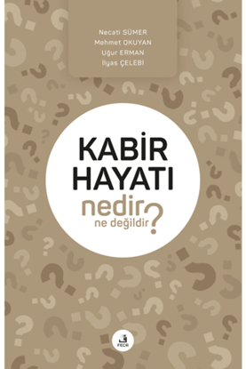 Kabir Hayatı Nedir Ne Değildir? resmi