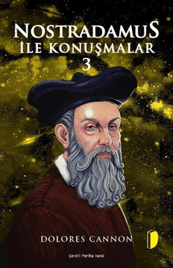 Nostradamus İle Konuşmalar 3 resmi