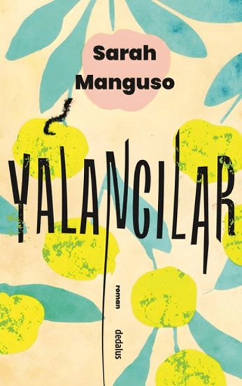 Yalancılar resmi