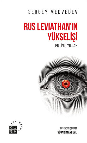 Rus Leviathan'ın Yükselişi resmi