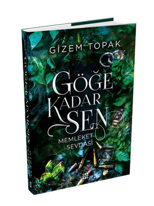 Göğe Kadar Sen 1 - Memleket Sevdası - Cı̇ltli resmi
