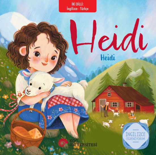 Heidi resmi