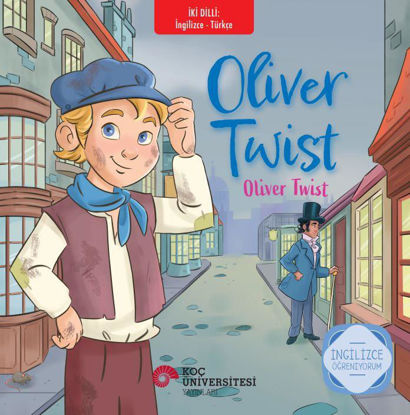 Oliver Twist - Oliver Twist resmi