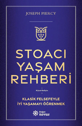 Stoacı Yaşam Rehberi resmi