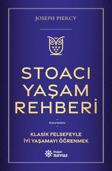 Stoacı Yaşam Rehberi resmi