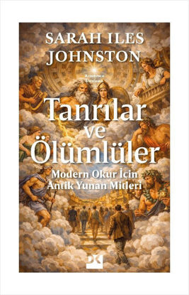 Tanrılar Ve Ölümlüler resmi