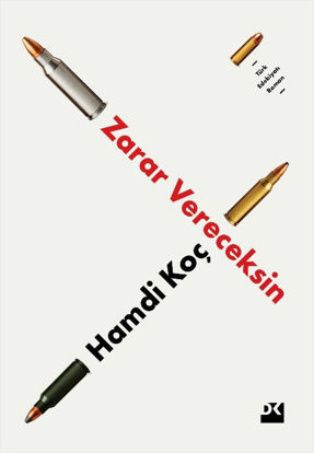 Zarar Vereceksin resmi