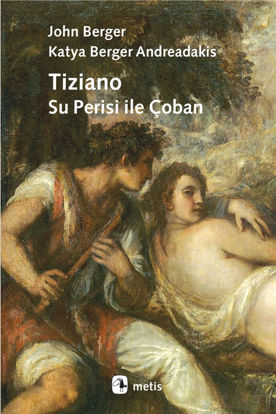 Tiziano, Su Perisi ile Çoban resmi