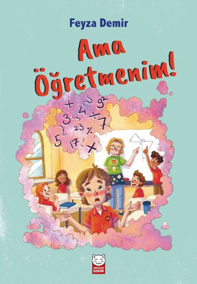 Ama Öğretmenim! resmi