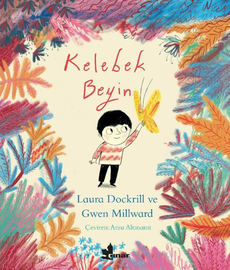 Kelebek Beyin resmi