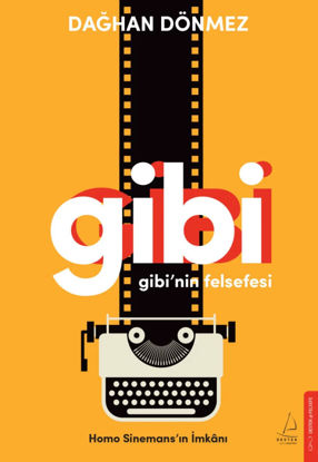 Gibi’nin Felsefesi resmi
