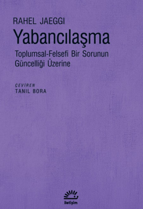 Yabancılaşma resmi