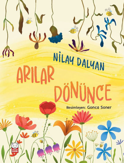 Arılar Dönünce resmi