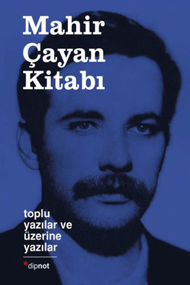Mahir Çayan Kitabı - Ciltli resmi