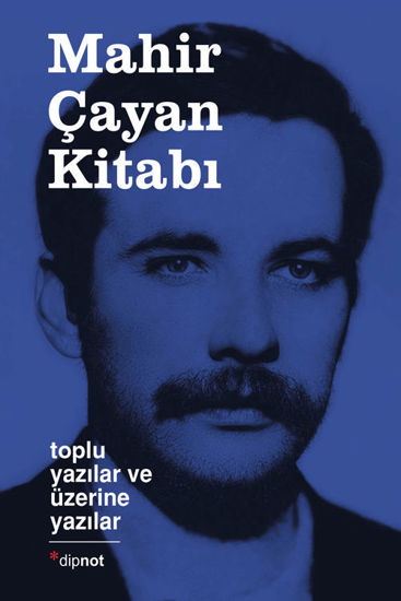 Mahir Çayan Kitabı - Ciltli resmi
