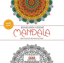 Renklerin Gizemi - Mandala resmi