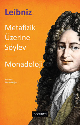 Metafizik Üzerine Söylev - Monadoloji resmi