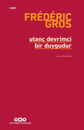 Utanç Devrimci Bir Duygudur resmi