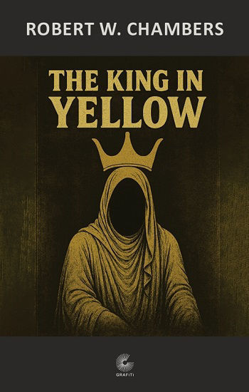 The King in Yellow resmi
