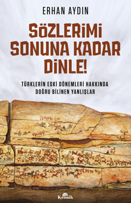 Sözlerimi Sonuna Kadar Dinle ! resmi