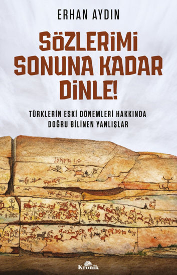 Sözlerimi Sonuna Kadar Dinle ! resmi