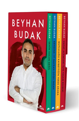 Beyhan Budak - Set resmi