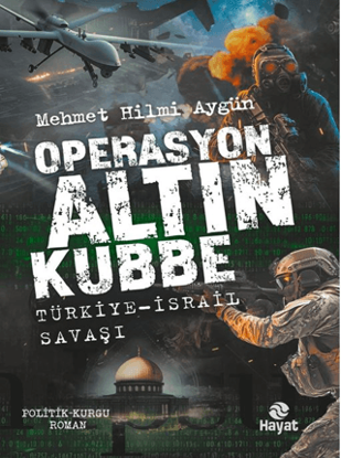 Operasyon Altın Kubbe resmi