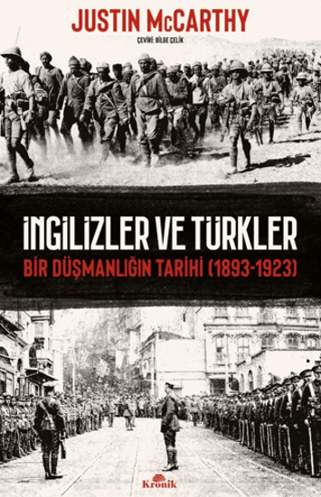 İngilizler ve Türkler resmi