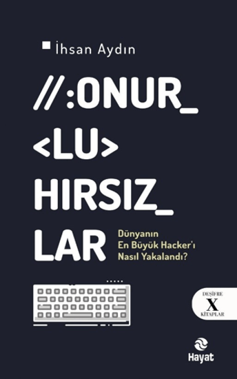 Onurlu Hırsızlar resmi