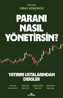 Paranı Nasıl Yönetirsin? resmi