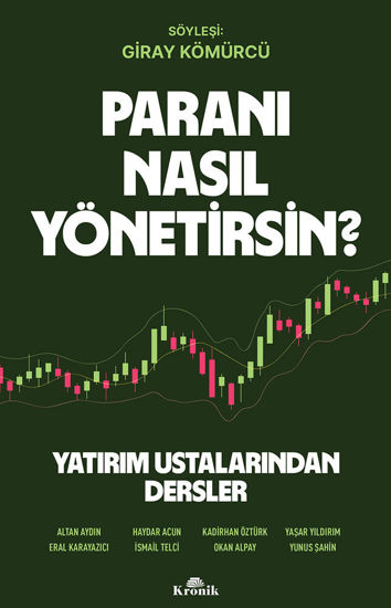 Paranı Nasıl Yönetirsin? resmi