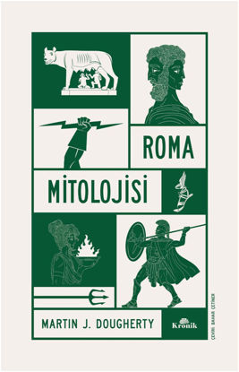 Roma Mitolojisi resmi