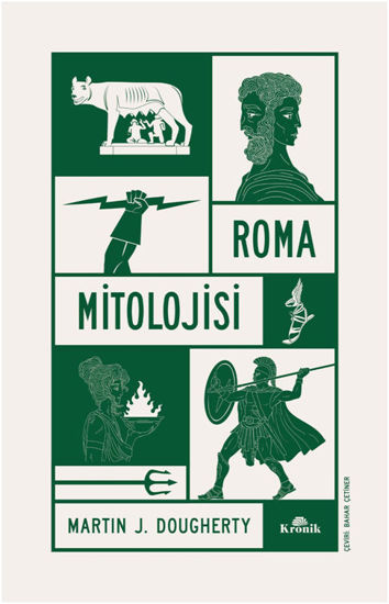 Roma Mitolojisi resmi