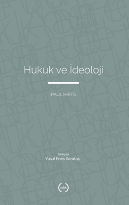 Hukuk ve İdeoloji resmi