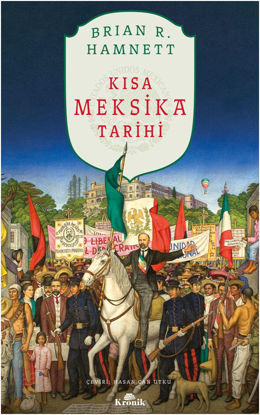 Kısa Meksika Tarihi resmi