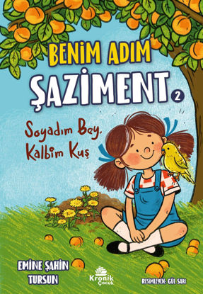 Benim Adım Şaziment - 2 resmi