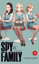Spy x Family 13. Cilt resmi