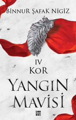 Kor - Yangın Mavisi Serisi 4 resmi