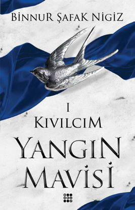 Kıvılcım - Yangın Mavisi Serisi 1 resmi