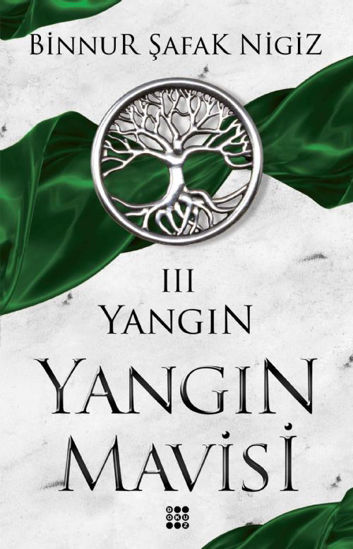 Yangın - Yangın Mavisi Serisi 3 resmi