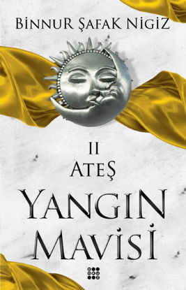 Ateş - Yangın Mavisi Serisi 2 resmi