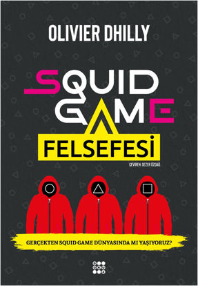 Squid Game Felsefesi resmi