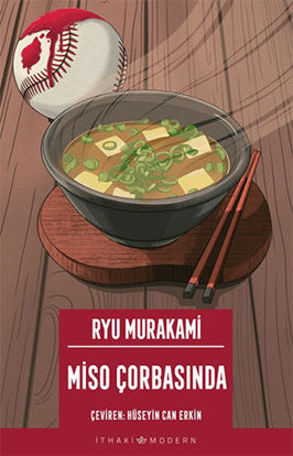 Miso Çorbasında resmi