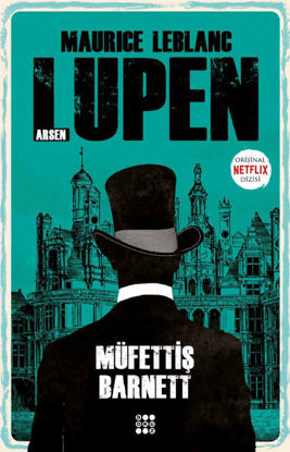 Müfettiş Barnett - Arsen Lüpen resmi