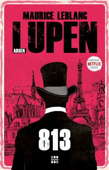 813 - Arsen Lüpen resmi