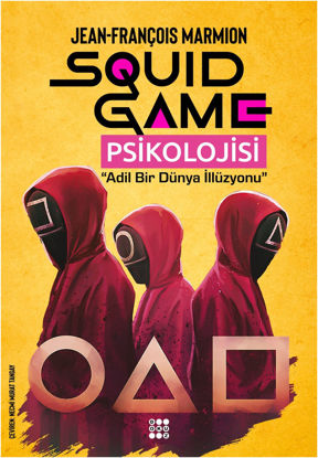 Squid Game Psikolojisi resmi