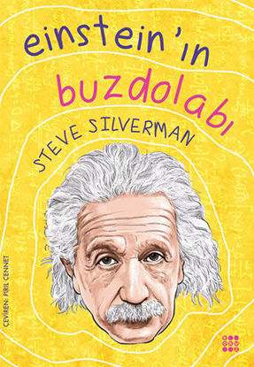 Einstein’in Buzdolabı resmi