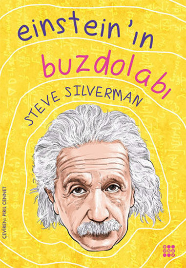 Einstein’in Buzdolabı resmi