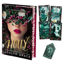 Holly - Bir Belladonna Novellası - Ciltli resmi