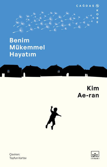 Benim Mükemmel Hayatım resmi